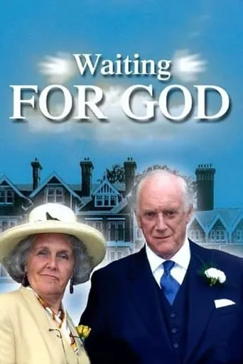Póster de la serie Waiting for God