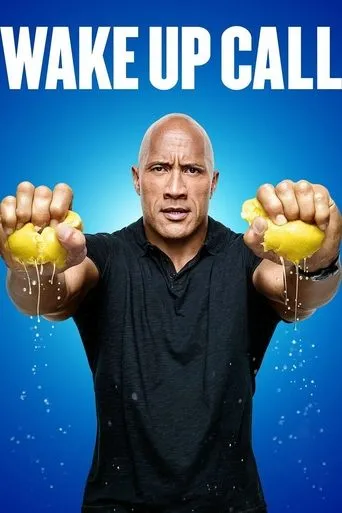 Póster de la serie Wake Up Call