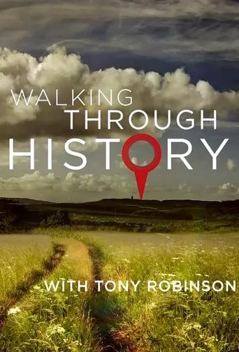 Póster de la serie Walking Through History
