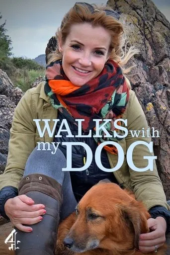 Póster de la serie Walks with My Dog