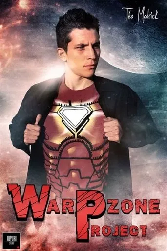 Póster de la serie Warpzone Project