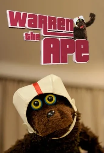 Póster de la serie Warren The Ape