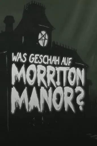 Póster de la serie Was geschah auf Morriton Manor?