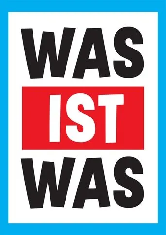 Póster de la serie Was ist Was TV