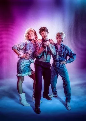 Póster de la serie Wat Een Jaar!