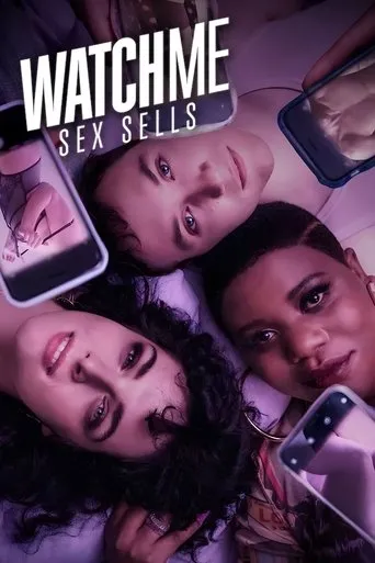 Póster de la serie WatchMe - Sex sells