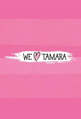 We love Tamara - T1