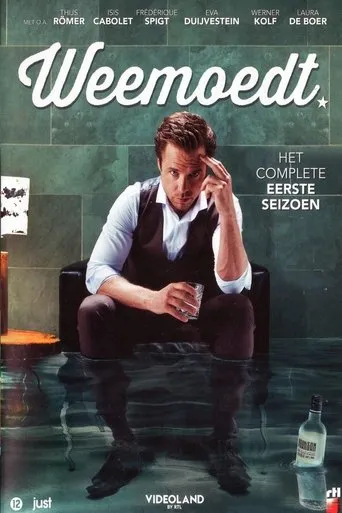 Póster de la serie Weemoedt