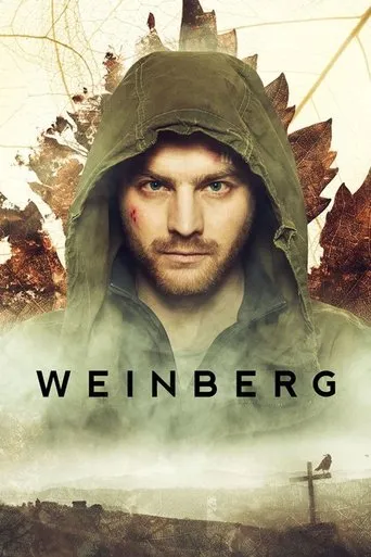 Póster de la serie Weinberg