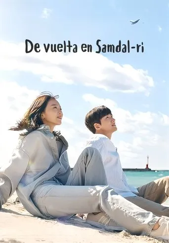 Póster de la serie Welcome to Samdal-ri