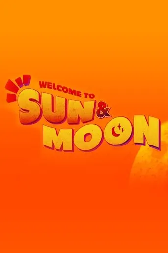 Póster de la serie Welcome to Sun & Moon!
