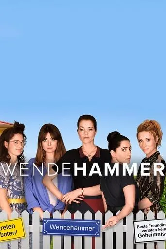 Póster de la serie Wendehammer