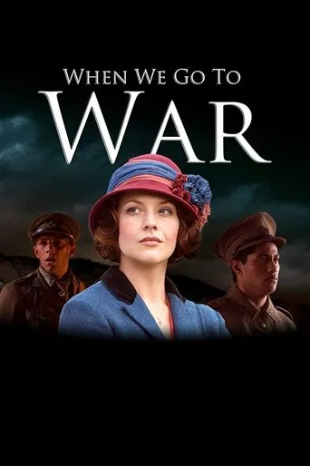 Póster de la serie When We Go to War