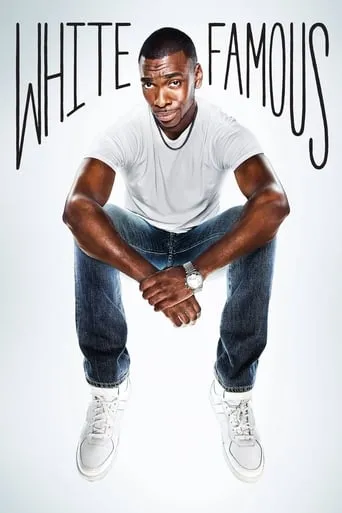 Póster de la serie White Famous