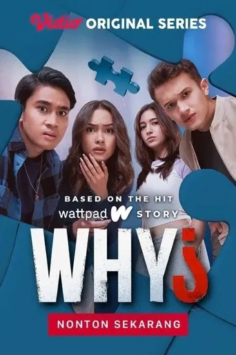 Póster de la serie WHY?