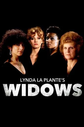 Póster de la serie Widows