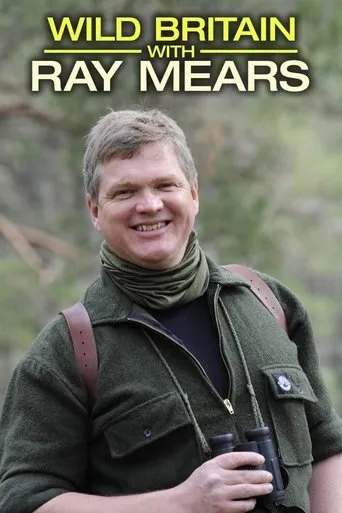 Póster de la serie Wild Britain with Ray Mears