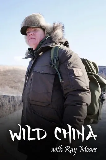 Póster de la serie Wild China With Ray Mears
