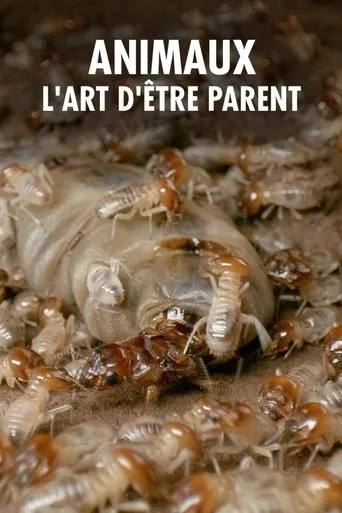 Póster de la serie Wilde Eltern