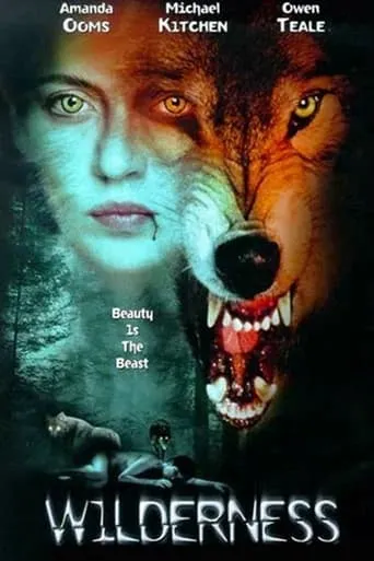 Póster de la serie Wilderness
