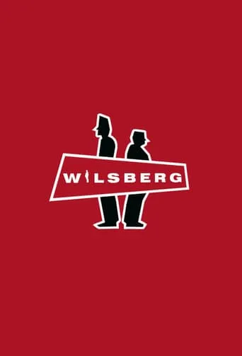 Póster de la serie Wilsberg