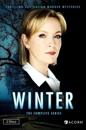 Póster de la serie Winter
