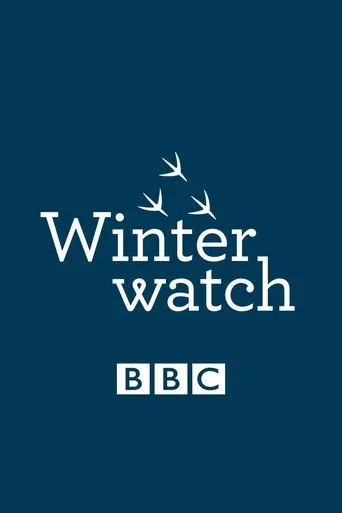 Póster de la serie Winterwatch