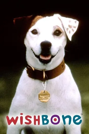 Póster de la serie Wishbone