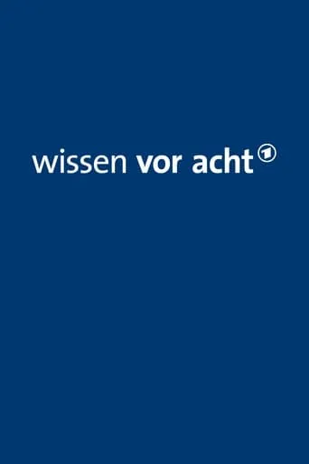 Póster de la serie Wissen vor acht