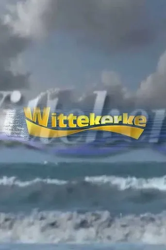 Póster de la serie Wittekerke