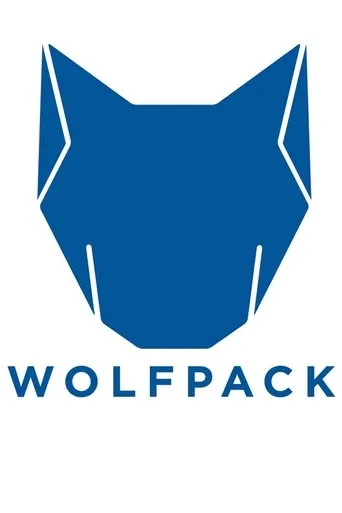 Póster de la serie Wolfpack