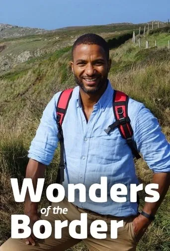 Póster de la serie Wonders of the Borders
