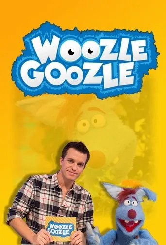 Póster de la serie Woozle Goozle
