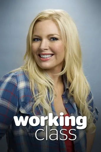 Póster de la serie Working Class