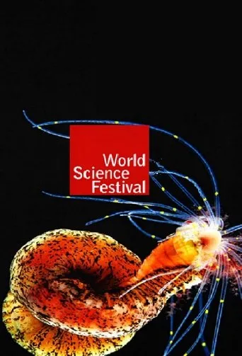 Póster de la serie World Science Festival