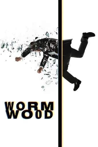 Póster de la serie Wormwood