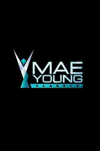 Póster de la serie WWE Mae Young Classic