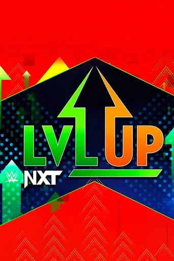Póster de la serie WWE NXT: Level Up