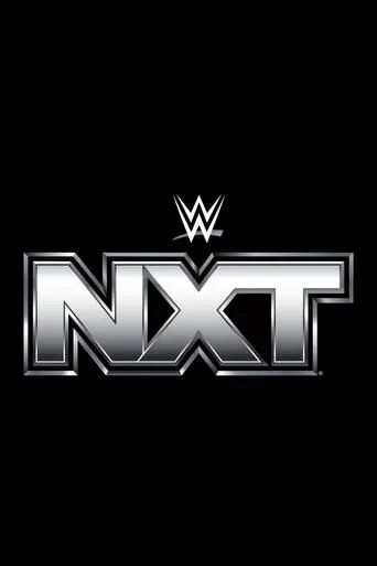 Serie en estreno WWE NXT en SkyShowtime