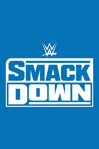Póster de la serie WWE SmackDown