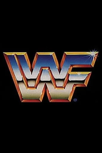 Póster de la serie WWE The Main Event