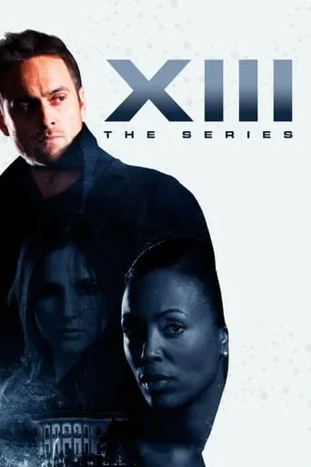 Póster de la serie XIII La Serie