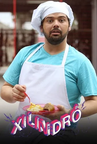 Póster de la serie Xilindró