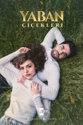 Póster de la serie Yaban Çiçekleri