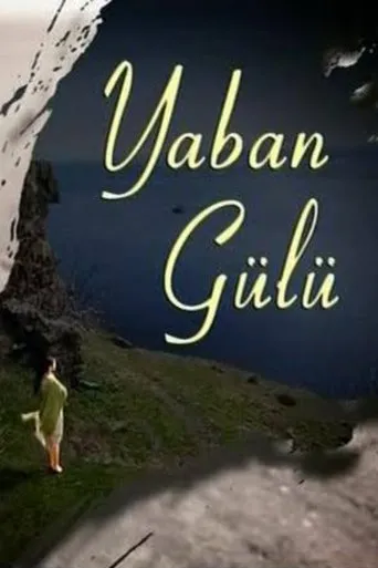 Póster de la serie Yaban Gülü