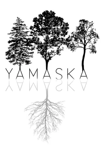 Póster de la serie Yamaska