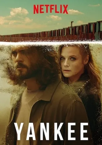 Póster de la serie Yankee
