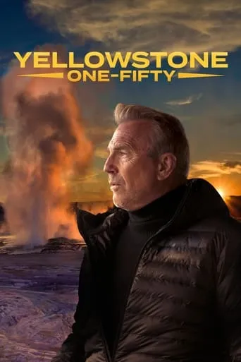 Póster de la serie Yellowstone: One-Fifty