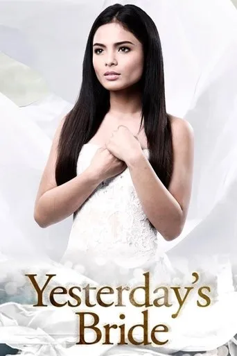 Póster de la serie Yesterday's Bride