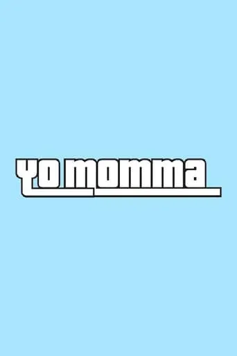 Póster de la serie Yo Momma